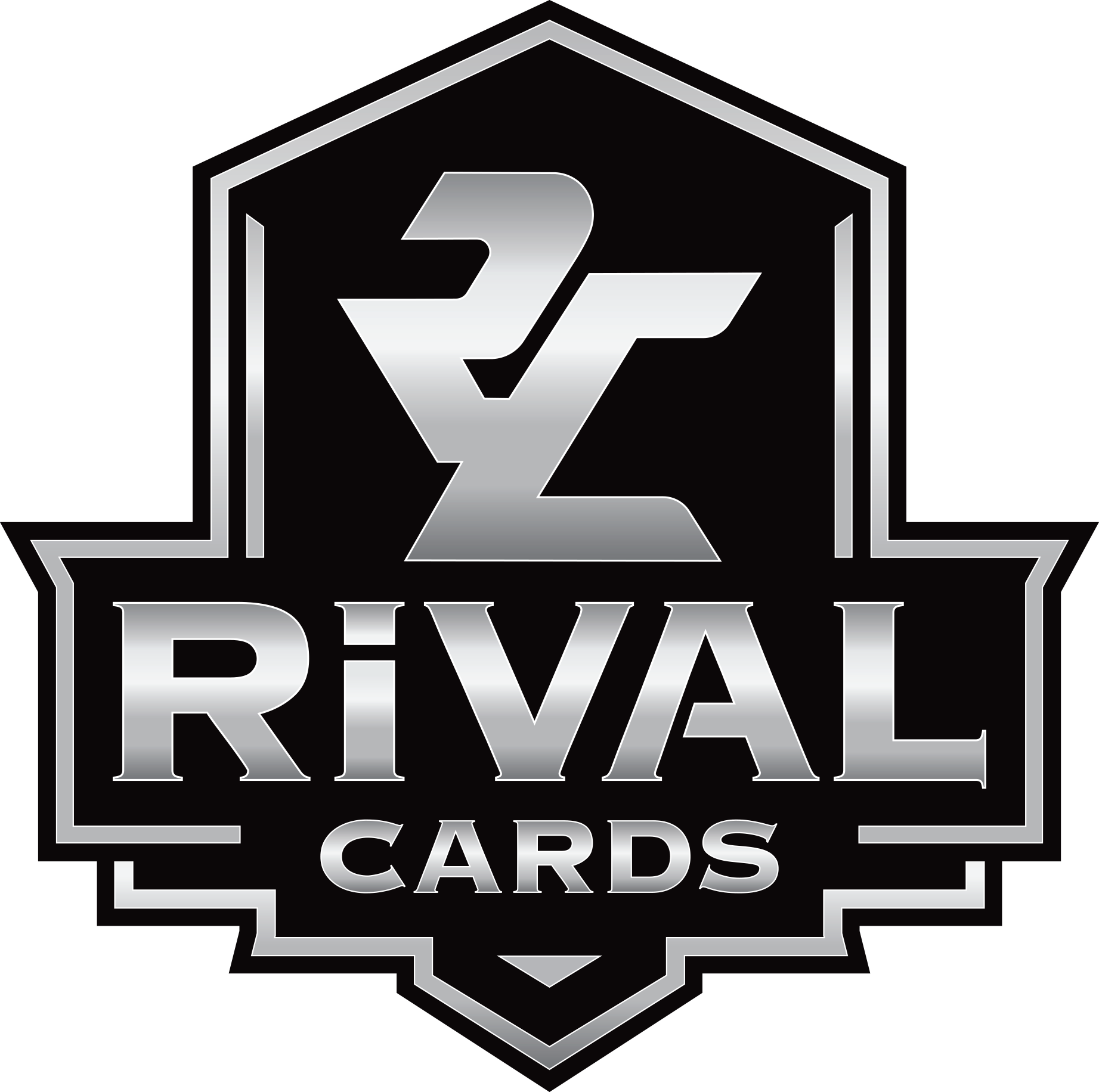 Rival Cards Logo
