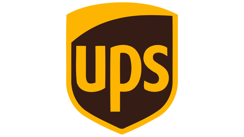 UPS Store Logo