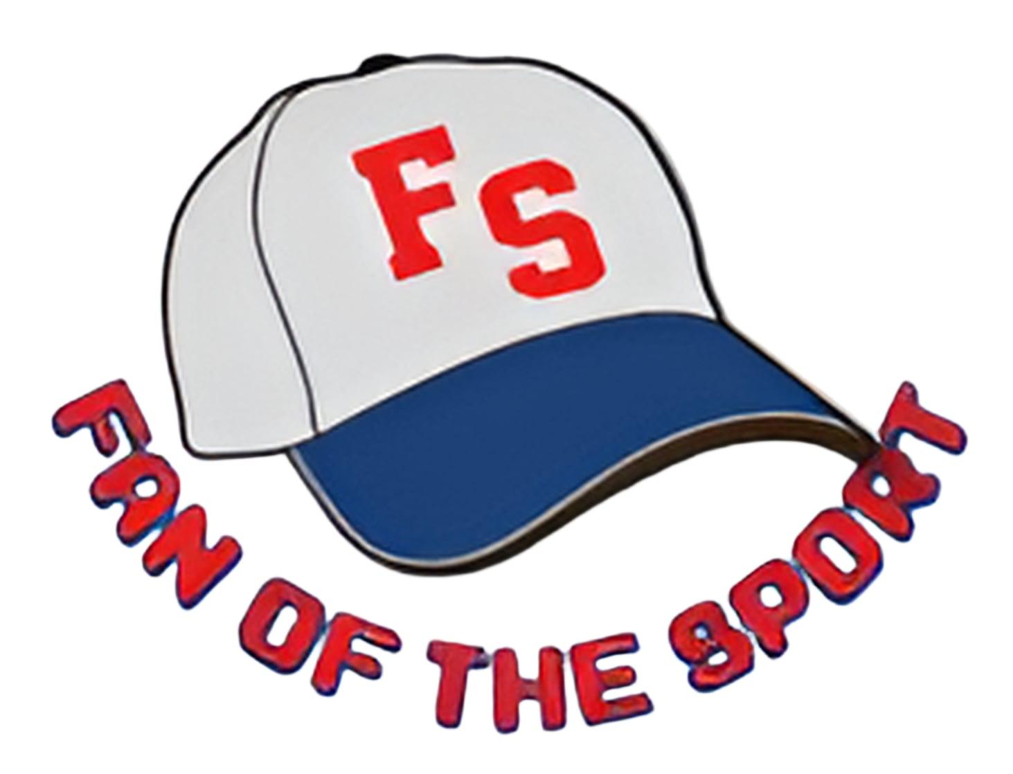 Fan of the Sport Logo